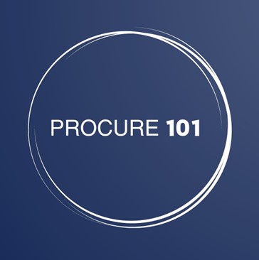 Procure One Procurement & Contract Products | MOX®